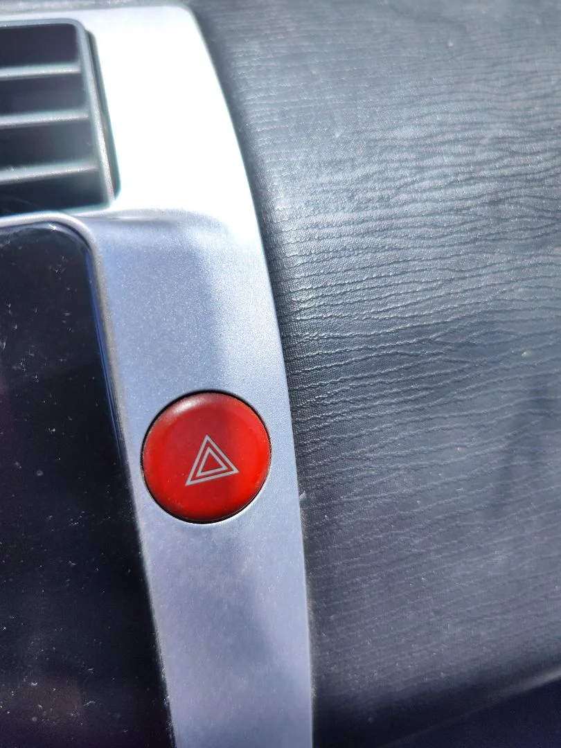 Foto de WARNING CITROEN C4 BERLINA 1.6 16V HDi (90 CV / 66 KW)