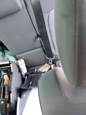 Foto de ASIENTOS TRASERO IZQUIERDO SEAT ALTEA (5P1) 1.9 TDI (105 CV / 77 KW) referencia 5P0885805ASFKZ