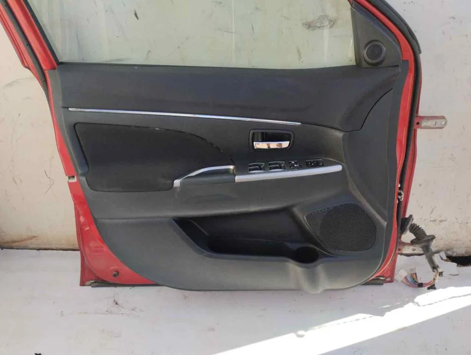 Foto de ELEVALUNAS DELANTERO IZQUIERDO MITSUBISHI ASX (GA0W) 1.6 CAT (117 CV / 86 KW)