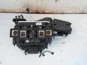 Foto de CALEFACCION ENTERA NORMAL BMW SERIE 5 GRAN TURISMO (F07) 3.0 24V Turbo (306 CV / 225 KW) referencia N4253007 foto 6