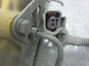 Foto de PINZA DE FRENO TRASERA IZQUIERDA PORSCHE PANAMERA (TIPO 970) referencia 970352425 foto 4