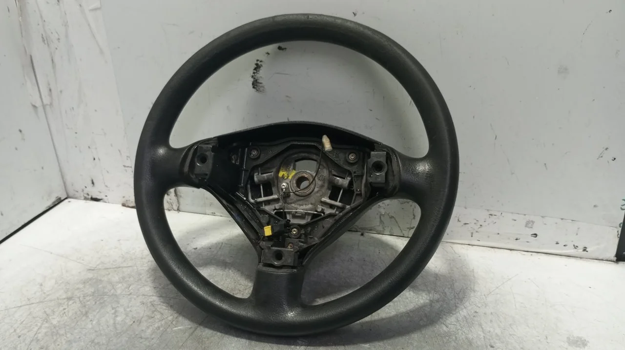 Foto de VOLANTE PEUGEOT 307 (S1)(04.2001) 2.0 HDi FAP CAT (109 CV / 80 KW) referencia 96345022