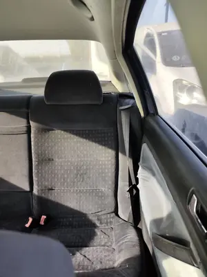 Foto de CINTURON SEGURIDAD TRASERO IZQUIERDO VOLKSWAGEN PASSAT BERLINA (3B3) 1.9 TDI (131 CV / 96 KW)