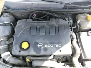 Foto de COMPRESOR AIRE ACONDICIONADO OPEL ZAFIRA B 1.9 CDTI (120 CV / 88 KW) referencia 93168623 foto 5