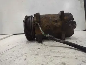 Foto de COMPRESOR AIRE ACONDICIONADO PEUGEOT 406 BERLINA (S1/S2) referencia SD7VCAR12 foto 3