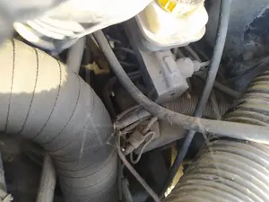 Foto de ABS CHRYSLER VOYAGER GS 2.5 Turbodiesel (116 CV / 85 KW)