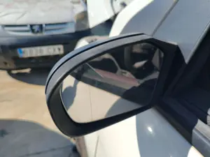 Foto de RETROVISOR IZQUIERDO MERCEDES-BENZ CLASE B (BM 245) 2.0 CDI CAT (109 CV / 80 KW) foto 2