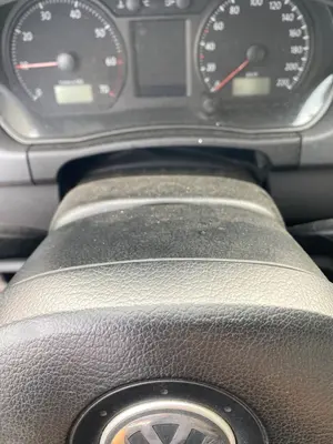 Foto de MANDO MULTIFUNCION VOLKSWAGEN POLO IV (9N3) 1.4 FSI (86 CV / 63 KW) foto 2
