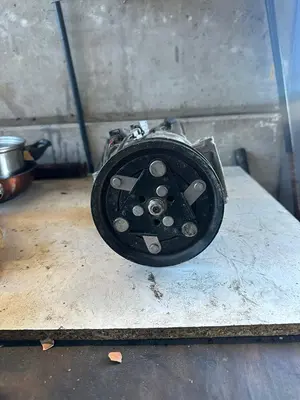 Foto de ALTERNADOR RENAULT MEGANE IV BERLINA 5P referencia 926003123R foto 2