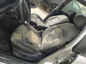 Foto de AIRBAG LATERAL IZQUIERDO CITROEN C5 BREAK 2.0 HDi FAP CAT (RHR / DW10BTED4) (136 CV / 100 KW)