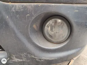 Foto de FARO ANTINIEBLA IZQUIERDO CITROEN C3 1.4 HDi (68 CV / 50 KW) referencia 6208E1