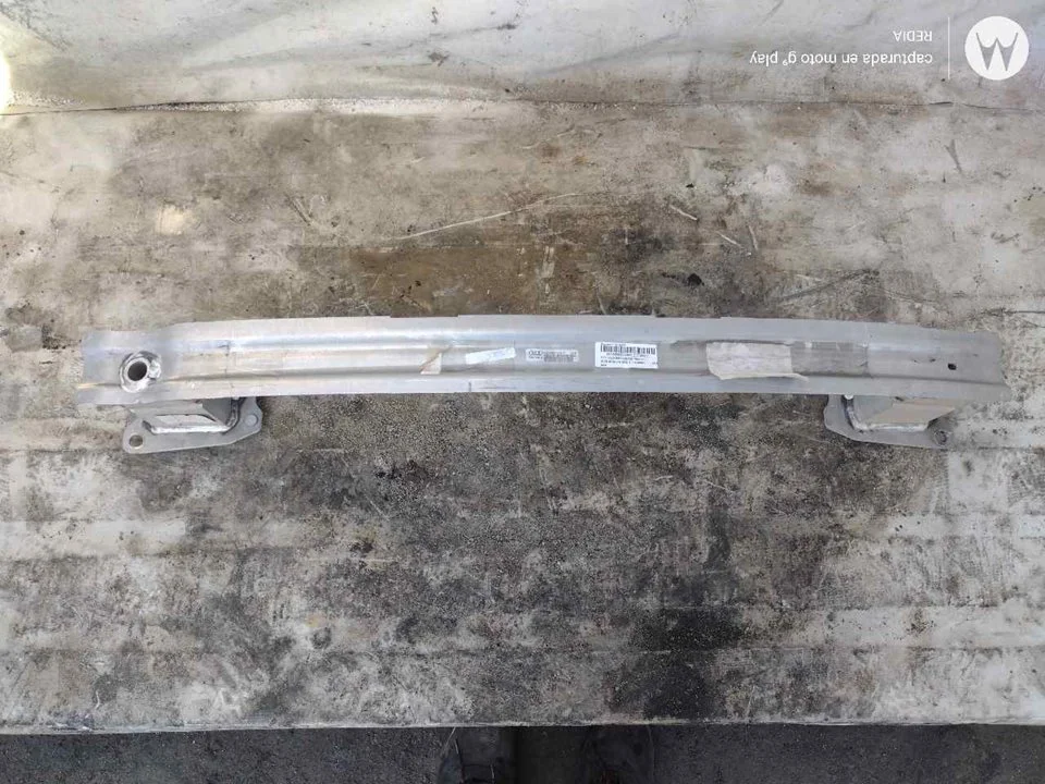 Foto de REFUERZO PARAGOLPES TRASERO AUDI A5 COUPE (F53) 2.0 16V TDI (190 CV / 140 KW)