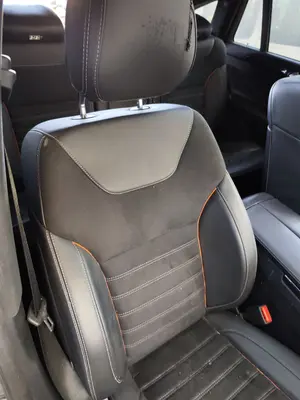 Foto de ASIENTO DELANTERO DERECHO MERCEDES-BENZ CLASE GLE (BM 292) COUPE 3.0 CAT (390 CV / 287 KW) foto 3