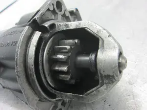 Foto de MOTOR ARRANQUE BMW SERIE 3 BERLINA (E36) referencia 1005821747 foto 3