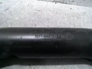 Foto de TUBO ASPIRACION ADMISION FORD MONDEO BERLINA (GE) 2.0 16V DI TD CAT (116 CV / 85 KW) referencia 1S719A675EB foto 2