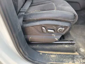Foto de ASIENTO DELANTERO DERECHO AUDI SQ7 (4MB) 4.0 V8 TDI (435 CV / 320 KW) foto 5
