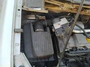 Foto de TUBOS AIRE ACONDICIONADO OPEL ZAFIRA A 2.0 DTI (101 CV / 74 KW) referencia 9130615