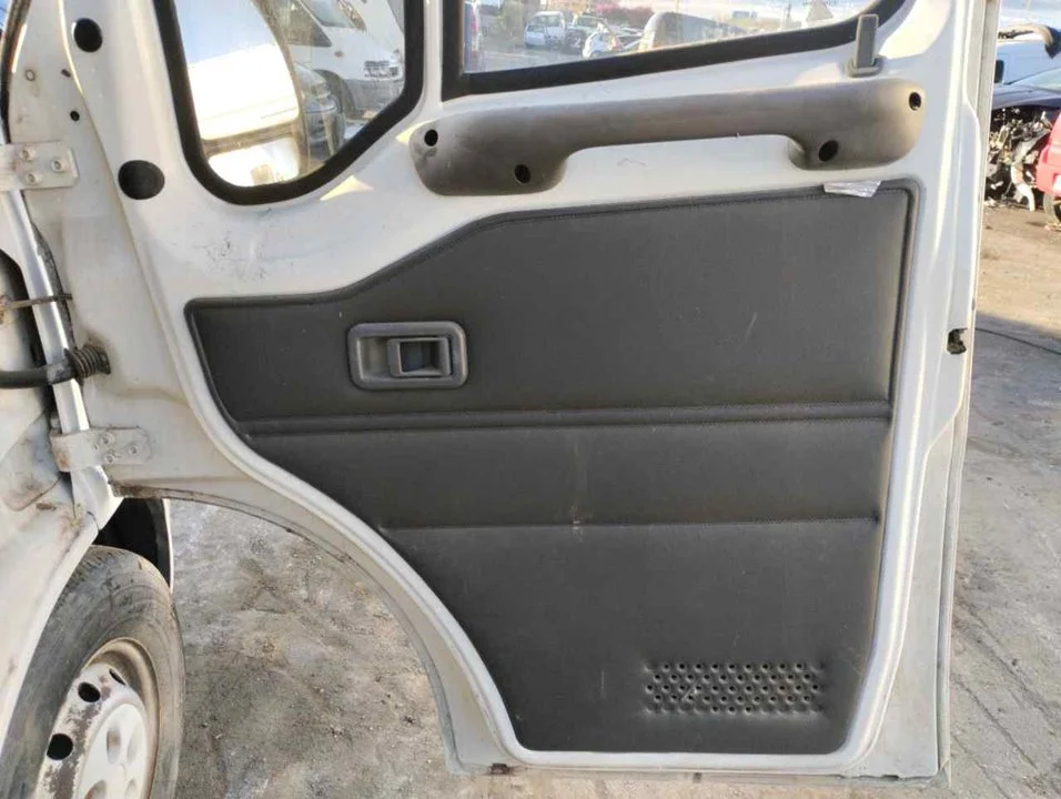 Foto de ELEVALUNAS DELANTERO DERECHO FIAT DUCATO II CAMIÓN 2.8 JTD (146 CV / 107 KW)