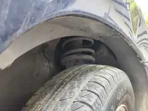 Foto de PASO RUEDA DELANTERO DERECHO HYUNDAI SANTA FE (SM) 2.4 CAT (146 CV / 107 KW)