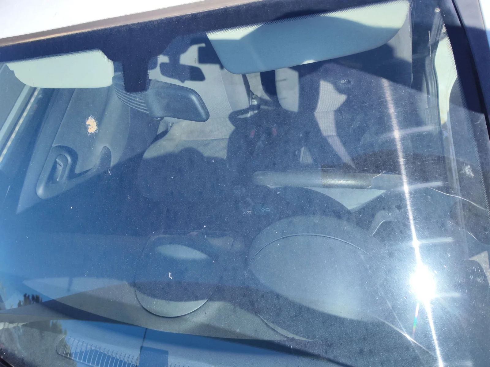 Foto de PARABRISAS OPEL CORSA C 1.2 16V CAT (Z 12 XE / LW4) (75 CV / 55 KW) referencia 13121971