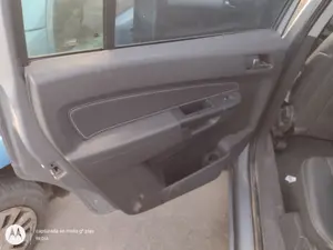 Foto de CERRADURA PUERTA TRASERA IZQUIERDA OPEL ZAFIRA B 1.9 16V CDTI CAT (Z 19 DTH / LRD) (150 CV / 110 KW) referencia 13210739