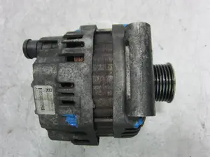 Foto de ALTERNADOR PEUGEOT 207 referencia A003TG3691 foto 2