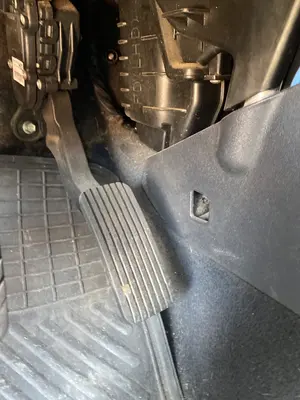 Foto de PEDAL ACELERADOR HYUNDAI I30 (FD) 1.4 CAT (109 CV / 80 KW)