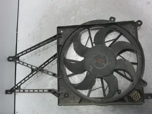 Foto de ELECTROVENTILADOR OPEL ASTRA G BERLINA referencia 0130303245 foto 4
