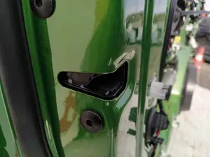Foto de CERRADURA PUERTA DELANTERA IZQUIERDA PORSCHE MACAN (95BA)