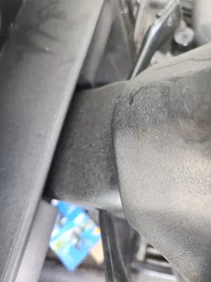 Foto de ANILLO AIRBAG SEAT ALHAMBRA (7V9) 1.9 TDI (116 CV / 85 KW)