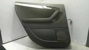 Foto de GUARNECIDO PUERTA TRASERA IZQUIERDA AUDI A3 SPORTBACK (8PA) 2.0 TDI (140 CV / 103 KW) referencia 8P4867305