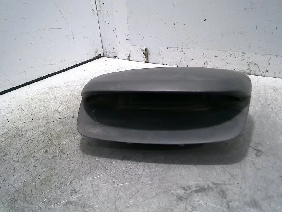 Foto de PANTALLA MULTIFUNCION RENAULT MEGANE III BERLINA 5P 1.5 dCi Diesel (106 CV / 78 KW) referencia 280349044R