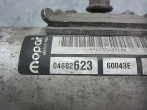 Foto de FILTRO SECANTE AIRE ACONDICIONADO CHRYSLER VOYAGER (RG) 2.4 CAT (147 CV / 108 KW) referencia 04682623 foto 4