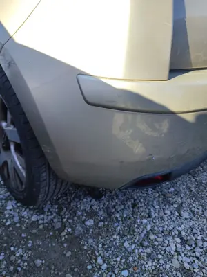 Foto de PARAGOLPES TRASERO CITROEN C4 BERLINA 2.0 16V CAT (RFJ / EW10A) (140 CV / 103 KW) referencia 7410W9 foto 4