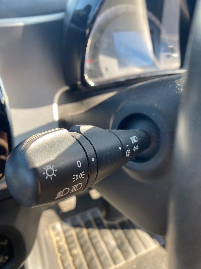 Foto de MANDO MULTIFUNCION SMART FORFOUR