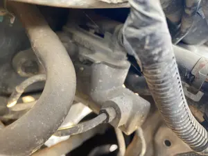 Foto de BOMBA FRENO HONDA CIVIC BERLINA 3 PUERTAS (EP) 1.6 VTEC CAT (D 16 V 1) (110 CV / 81 KW)