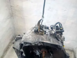 Foto de CAJA CAMBIOS CITROEN C4 BERLINA 1.6 HDi FAP (112 CV / 82 KW) referencia 9674693580 foto 4