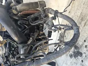 Foto de MOTOR COMPLETO RENAULT LAGUNA (B56) referencia G8T foto 3