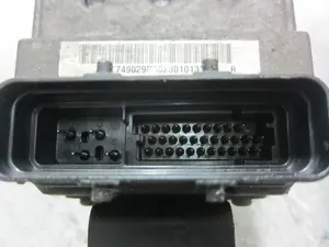 Foto de ABS CHEVROLET ALERO 2.4 CAT (141 CV / 104 KW) referencia 18042267 foto 2