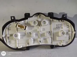 Foto de CUADRO INSTRUMENTOS PEUGEOT 206 + 1.4 HDi (68 CV / 50 KW) referencia 9666637080 foto 5