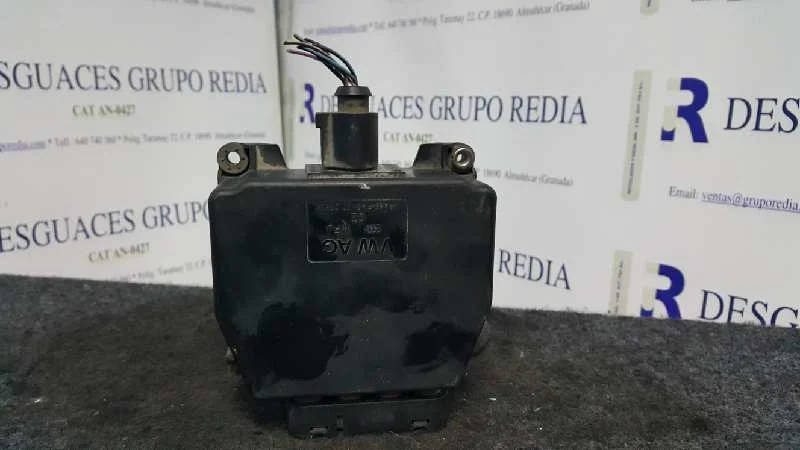 Foto de MODULO ELECTRONICO VOLKSWAGEN POLO IV (9N1) referencia 6Q0906625