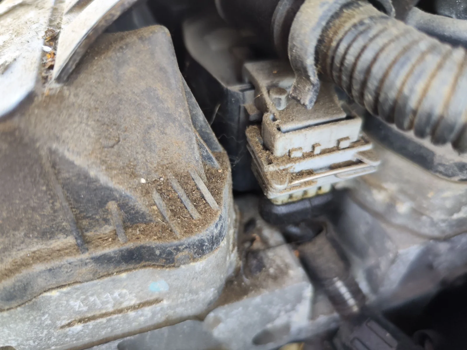 Foto de BOBINA ENCENDIDO PEUGEOT 307 (S1)(04.2001) 1.6 16V CAT (109 CV / 80 KW)
