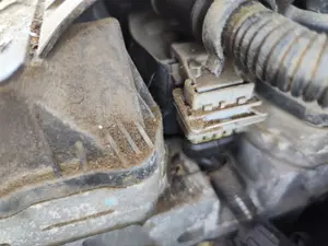 Foto de BOBINA ENCENDIDO PEUGEOT 307 (S1)(04.2001) 1.6 16V CAT (109 CV / 80 KW)