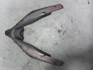 Foto de CARENADO HONDA PCX 125 125 cm3 - 9 kW (12 CV / 9 KW) referencia 64305-K97-T002 foto 3