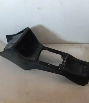 Foto de CONSOLA CENTRAL VOLKSWAGEN GOLF III (1H1)(11.1991) 1.9 TDI (110 CV / 81 KW) referencia 1H1863243 foto 2