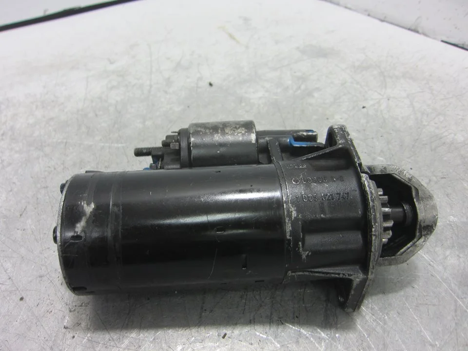 Foto de MOTOR ARRANQUE BMW SERIE 3 BERLINA (E36) referencia 1005821747