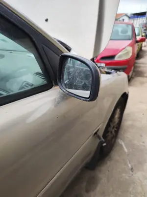 Foto de RETROVISOR DERECHO VOLVO S80 BERLINA 2.4 Diesel (131 CV / 96 KW) foto 2