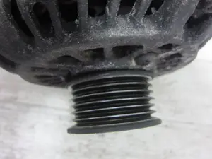 Foto de ALTERNADOR CITROEN C3 referencia 9638544180 foto 7