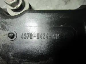 Foto de COLECTOR ADMISION JAGUAR S-TYPE referencia 4S709424KB foto 4