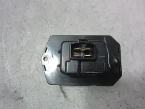 Foto de RESISTENCIA CALEFACCION HONDA ACCORD BERLINA (CL/CN) 2.0 VTEC CAT (155 CV / 114 KW) referencia 0778000780 foto 2